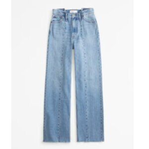 High Rise 90s Relaxed Jean